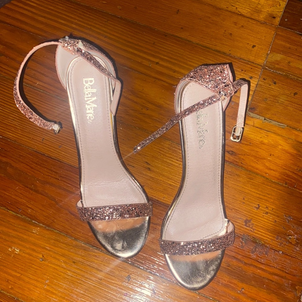 EUC work once for wedding.